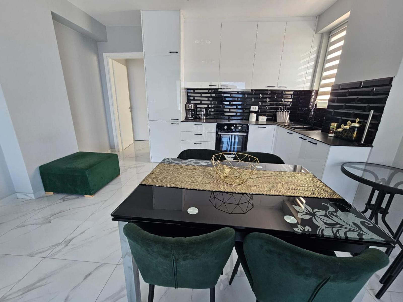 Amazing Sea View Apartment Sarandë Exterior foto